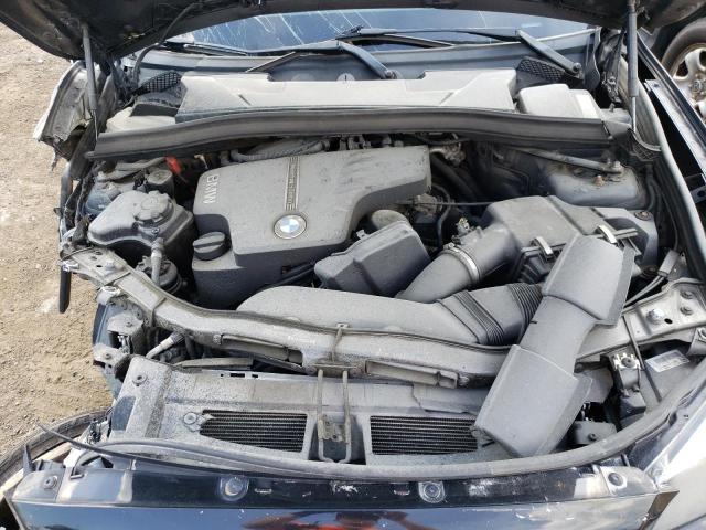 Photo 12 from auction – 2013 BMW X1 XDRIVE2 with VIN WBAVL1C50DVR83035