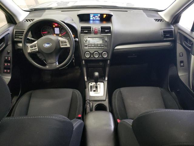 Photo 8 from auction – 2014 SUBARU FORESTER 2 with VIN JF2SJAEC2EH469809