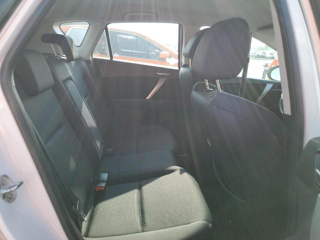 Photo 11 from auction – 2010 MAZDA 3 S with VIN JM1BL1H6XA1250338