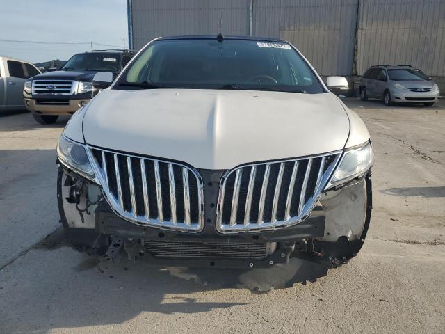 Photo 5 from auction – 2014 LINCOLN MKX with VIN 2LMDJ6JK5EBL01600