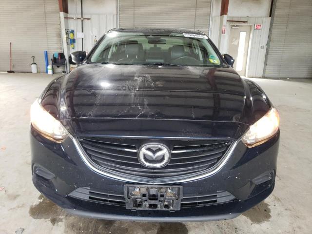 Photo 5 from auction – 2017 MAZDA 6 TOURING with VIN JM1GL1V57H1149236
