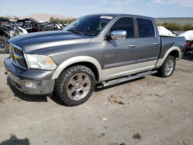 Zdjęcie 1 z aukcji – 2010 DODGE RAM 1500 z VIN 1D7RV1CT0AS127928