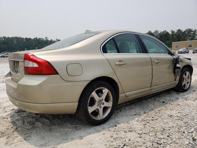 Photo 3 from auction – 2007 VOLVO S80 3.2 with VIN YV1AS982171018059