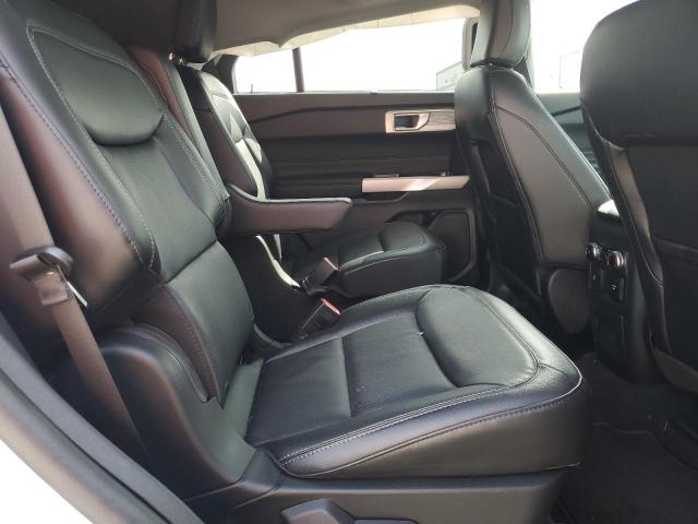 Photo 11 from auction – 2023 FORD EXPLORER L with VIN 1FMSK8FH4PGA30811