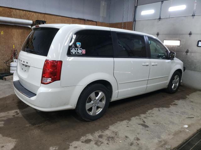 Photo 3 from auction – 2013 DODGE GRAND CARA with VIN 2C4RDGBG0DR544931