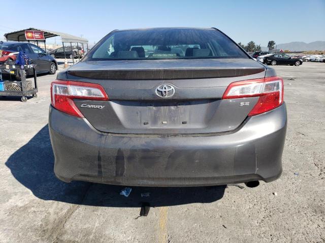 Photo 6 from auction – 2014 TOYOTA CAMRY L with VIN 4T1BF1FK0EU326821