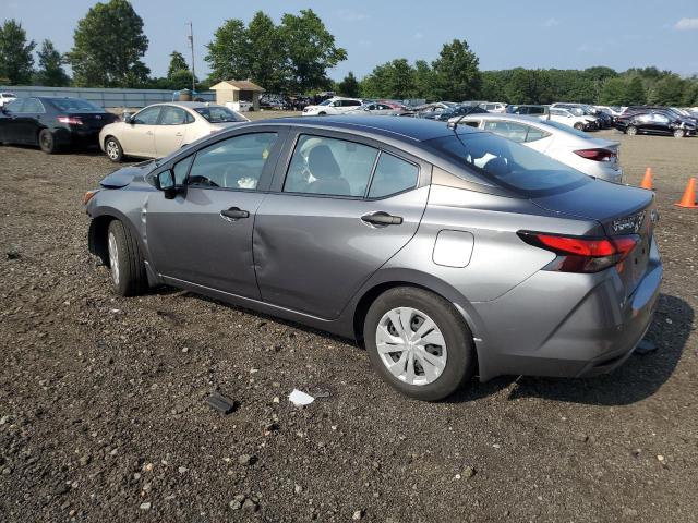 Photo 2 from auction – 2021 NISSAN VERSA S with VIN 3N1CN8DV6ML811557