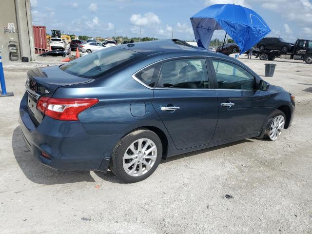 Photo 3 from auction – 2017 NISSAN SENTRA S with VIN 3N1AB7AP0HY326100