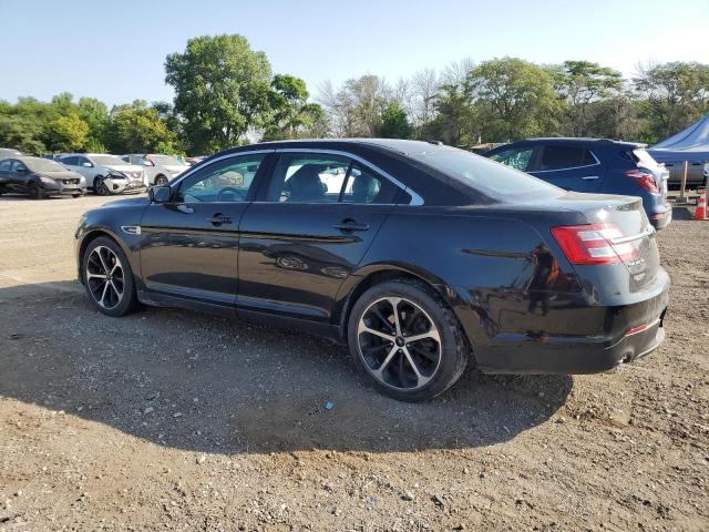 Photo 2 from auction – 2015 FORD TAURUS SEL with VIN 1FAHP2E89FG207727