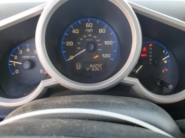Photo 9 from auction – 2008 HONDA ELEMENT LX with VIN 5J6YH28308L017052