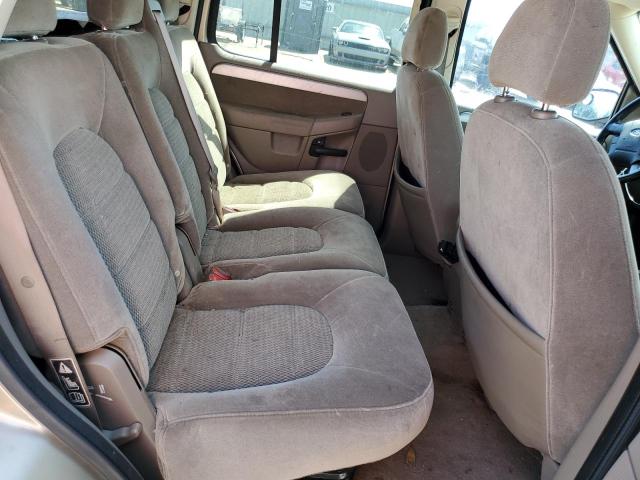 Photo 10 from auction – 2003 FORD EXPLORER X with VIN 1FMZU63K23ZA08432