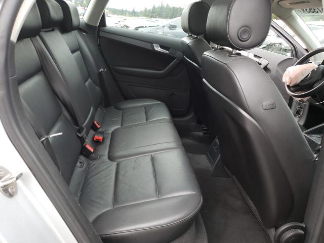 Photo 10 from auction – 2011 AUDI A3 PREMIUM with VIN WAUBEAFM6BA022637
