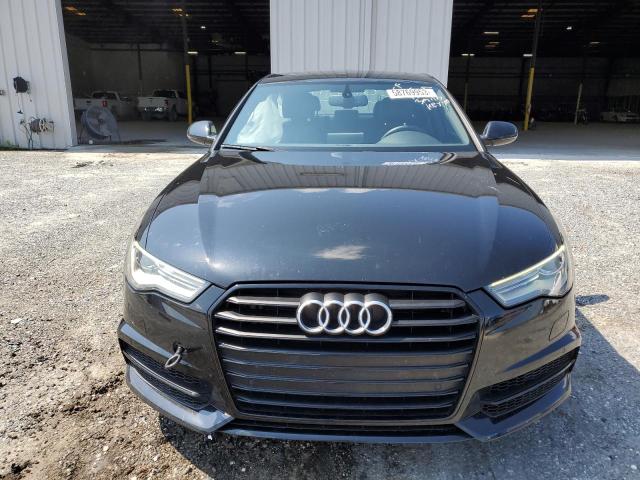 Photo 5 from auction – 2017 AUDI A6 PREMIUM with VIN WAUG8AFC4HN006099