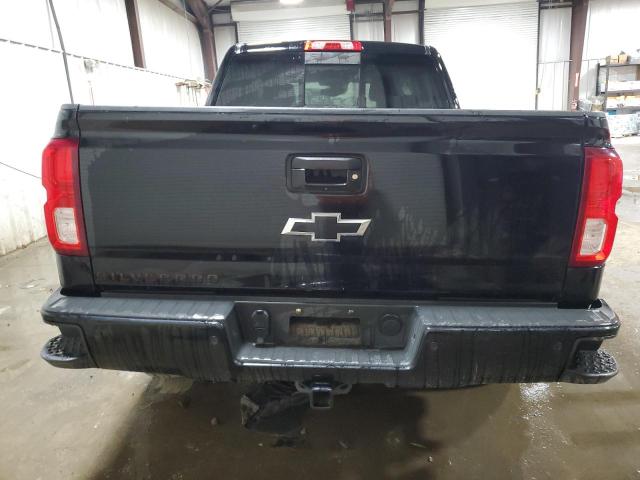 Photo 6 from auction – 2017 CHEVROLET SILVERADO with VIN 3GCUKSEC5HG490436