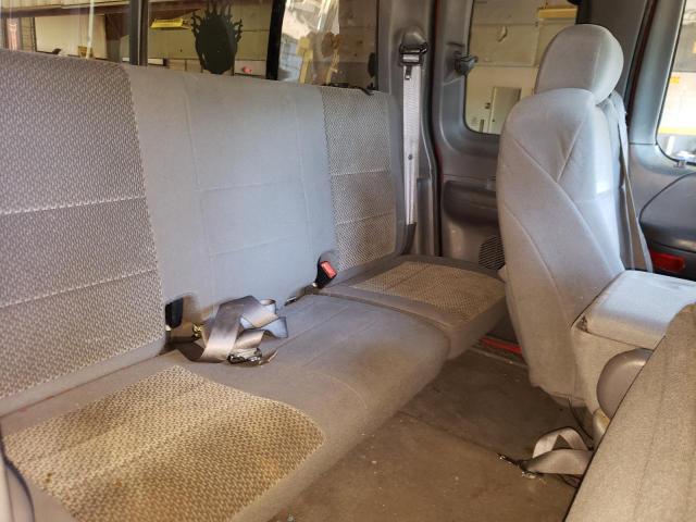 Photo 10 from auction – 2003 FORD F150 with VIN 1FTRX08L83KD85091