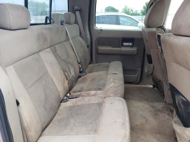 Photo 10 from auction – 2004 FORD F-150 with VIN 1FTRW12W64KC48325