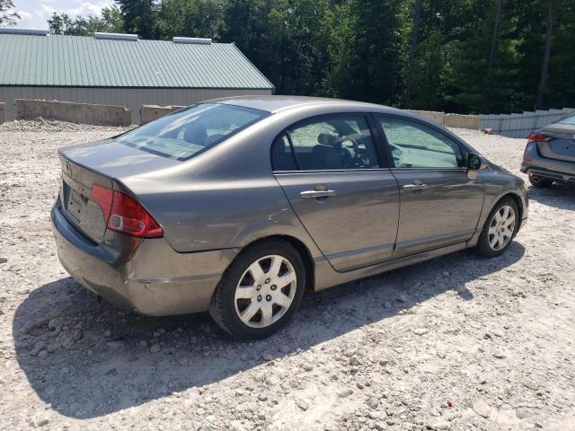 Photo 3 from auction – 2007 HONDA CIVIC LX with VIN 2HGFA15587H315475
