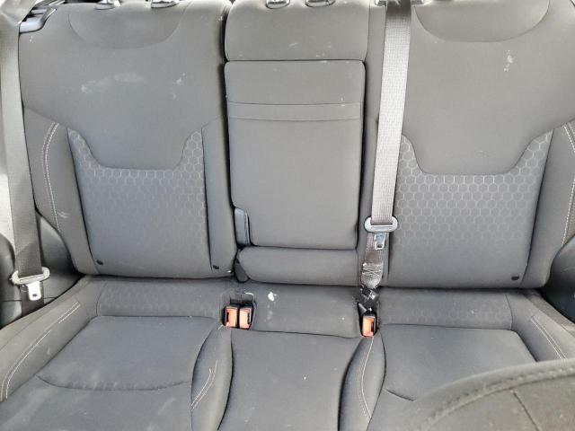 Photo 10 from auction – 2019 JEEP COMPASS SP with VIN 3C4NJCAB1KT637165