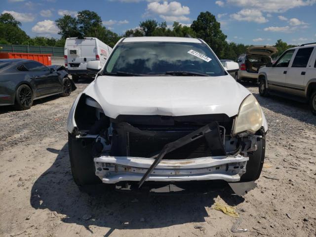 Photo 5 from auction – 2010 CHEVROLET EQUINOX LT with VIN 2CNALDEWXA6309236