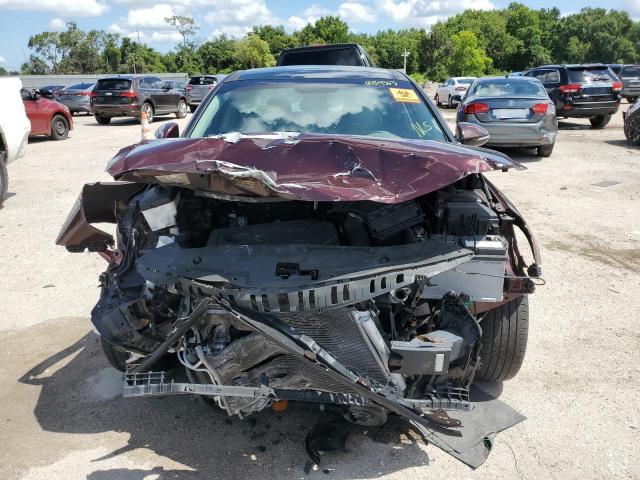 Photo 5 from auction – 2016 KIA OPTIMA EX with VIN 5XXGU4L31GG011632