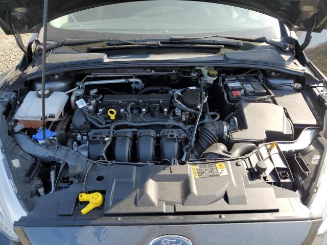 Photo 11 from auction – 2016 FORD FOCUS SE with VIN 1FADP3F23GL235286