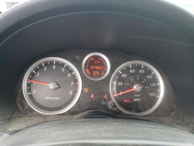 Photo 9 from auction – 2011 NISSAN SENTRA 2.0 with VIN 3N1AB6APXBL602362