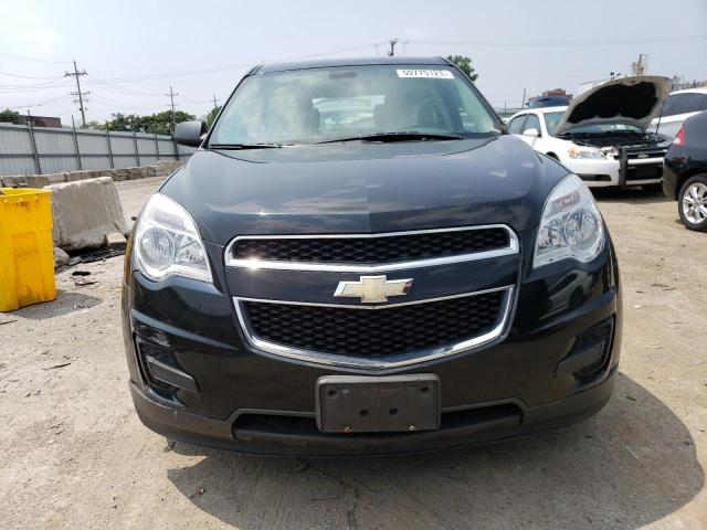 Photo 5 from auction – 2010 CHEVROLET EQUINOX LS with VIN 2CNFLCEWXA6205166