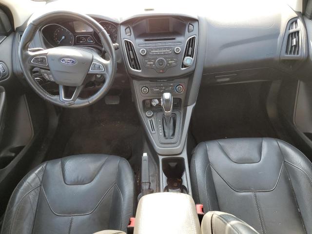 Photo 8 from auction – 2016 FORD FOCUS SE with VIN 1FADP3K20GL299257