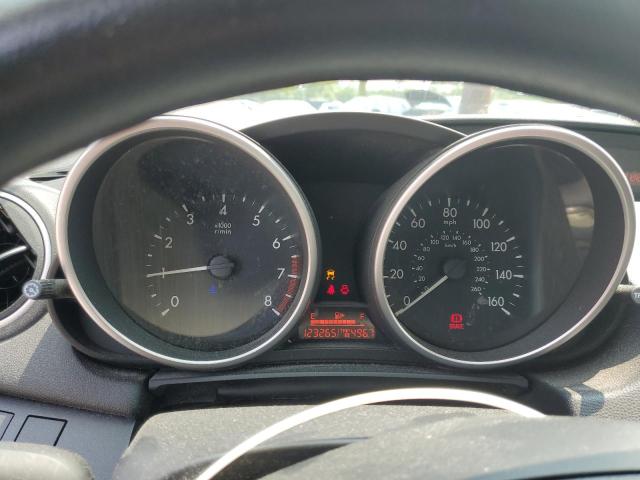 Photo 9 from auction – 2011 MAZDA 3 I with VIN JM1BL1UG7B1477163