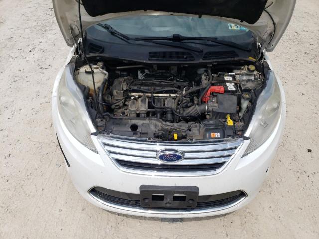 Photo 11 from auction – 2012 FORD FIESTA SE with VIN 3FADP4BJ5CM161249