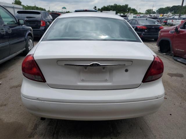 Фото 6 с аукциона – 2005 FORD TAURUS SEL с VIN 1FAFP56U85A125526