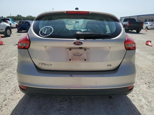 Zdjęcie 6 z aukcji – 2017 FORD FOCUS SE z VIN 1FADP3K26HL202323