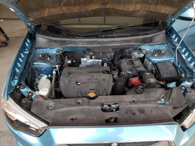 Photo 11 from auction – 2011 MITSUBISHI OUTLANDER with VIN JA4AR4AU8BZ020895