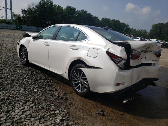 Photo 2 from auction – 2017 LEXUS ES 350 with VIN 58ABK1GGXHU047993