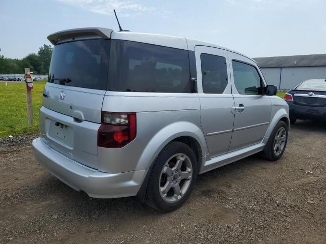 Photo 3 from auction – 2007 HONDA ELEMENT SC with VIN 5J6YH18917L000662