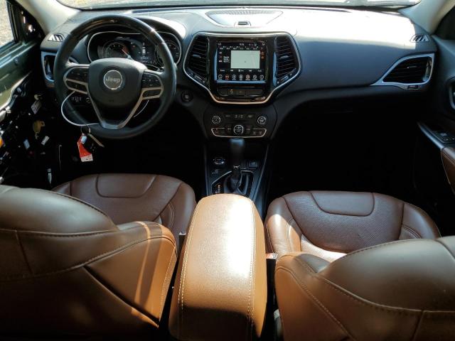 Photo 8 from auction – 2019 JEEP CHEROKEE O with VIN 1C4PJMJX7KD417013