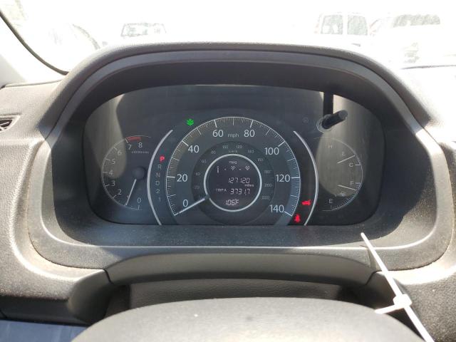Photo 9 from auction – 2014 HONDA CR-V EXL with VIN 5J6RM3H76EL022938