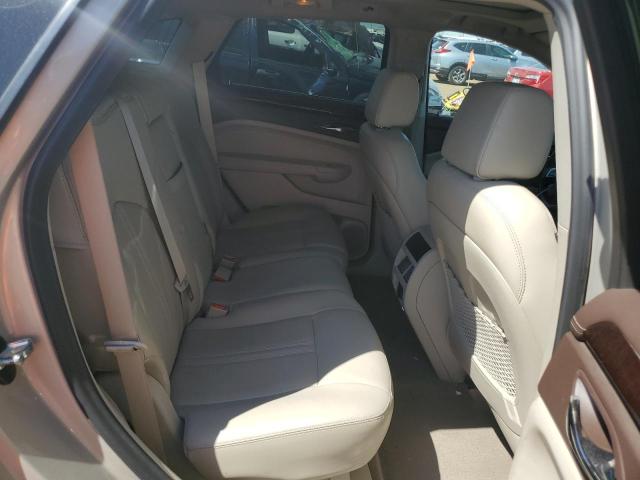 Photo 10 from auction – 2011 CADILLAC SRX LUXURY with VIN 3GYFNDEY2BS680622