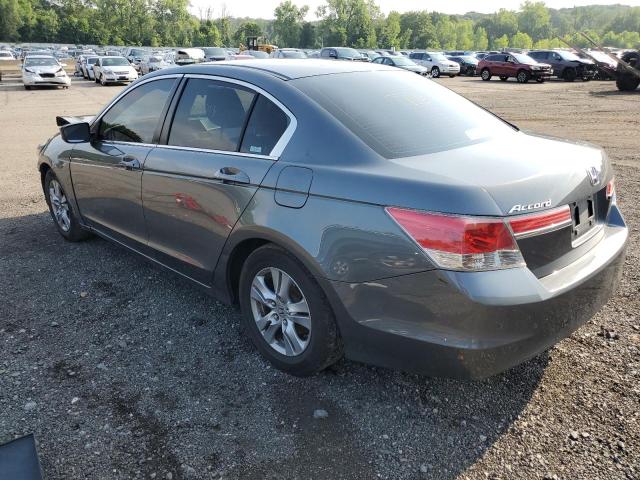 Photo 2 from auction – 2012 HONDA ACCORD LXP with VIN 1HGCP2F46CA196475