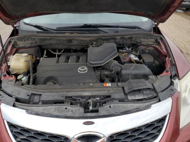 Photo 12 from auction – 2010 MAZDA CX-9 with VIN JM3TB3MA9A0212688