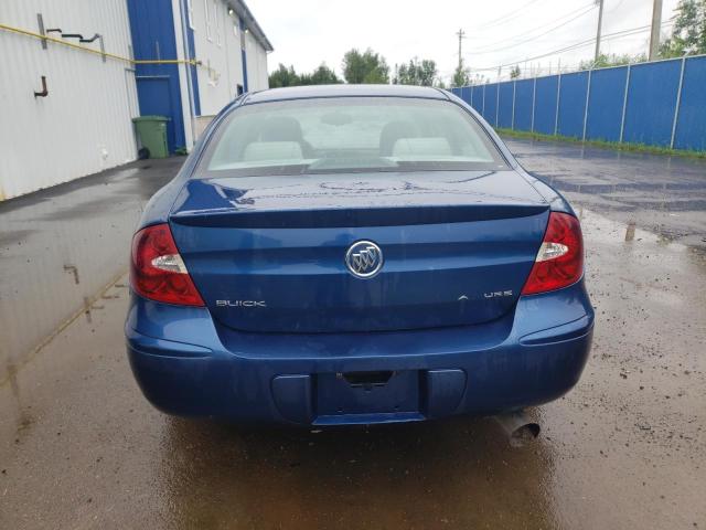 Фото 6 с аукциона – 2005 BUICK ALLURE CX с VIN 2G4WF532X51240926
