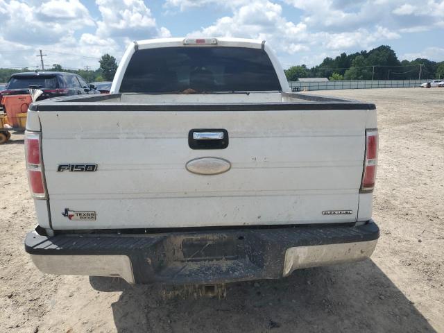 Photo 6 from auction – 2012 FORD F150 SUPER with VIN 1FTFW1EF9CFA41529
