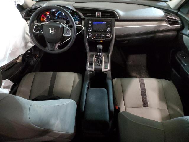 Photo 8 from auction – 2019 HONDA CIVIC with VIN 2HGFC2F62KH603153