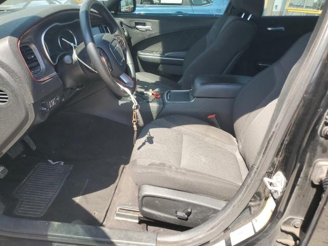 Photo 7 from auction – 2016 DODGE CHARGER SX with VIN 2C3CDXHGXGH332873