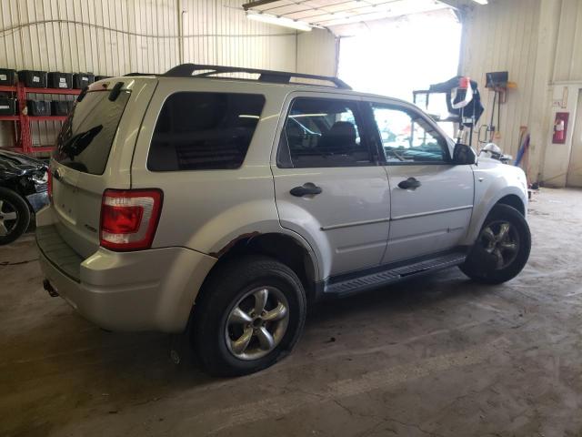 Photo 3 from auction – 2008 FORD ESCAPE XLT with VIN 1FMCU93188KA14606