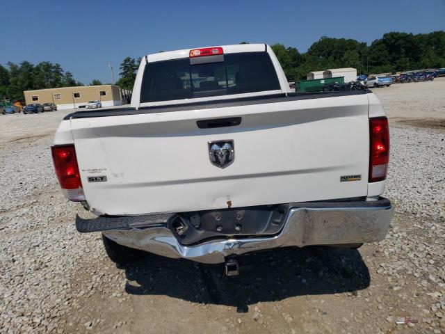 Photo 6 from auction – 2016 RAM 1500 SLT with VIN 1C6RR6GG1GS381057