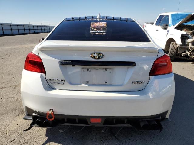 Фото 6 с аукциона – 2017 SUBARU WRX с VIN JF1VA1B69H9823551