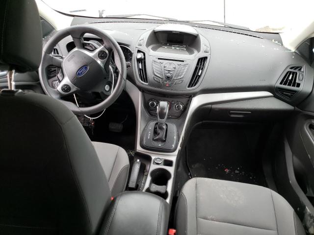 Photo 8 from auction – 2014 FORD ESCAPE SE with VIN 1FMCU9GX2EUC75602