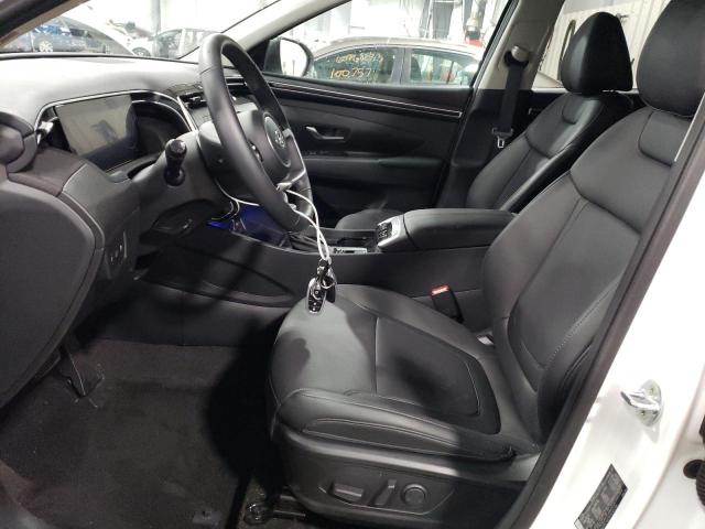 Photo 7 from auction – 2023 HYUNDAI TUCSON SEL with VIN 5NMJFCAE3PH245206