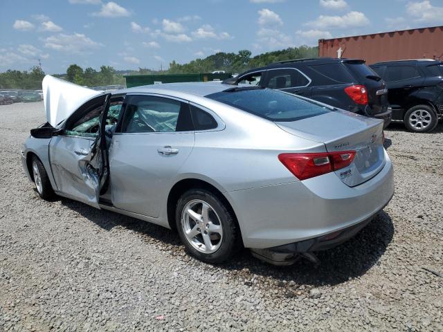 Photo 2 from auction – 2016 CHEVROLET MALIBU LS with VIN 1G1ZB5ST9GF257034
